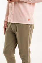 Danny Milano Shirt - Rose Tea