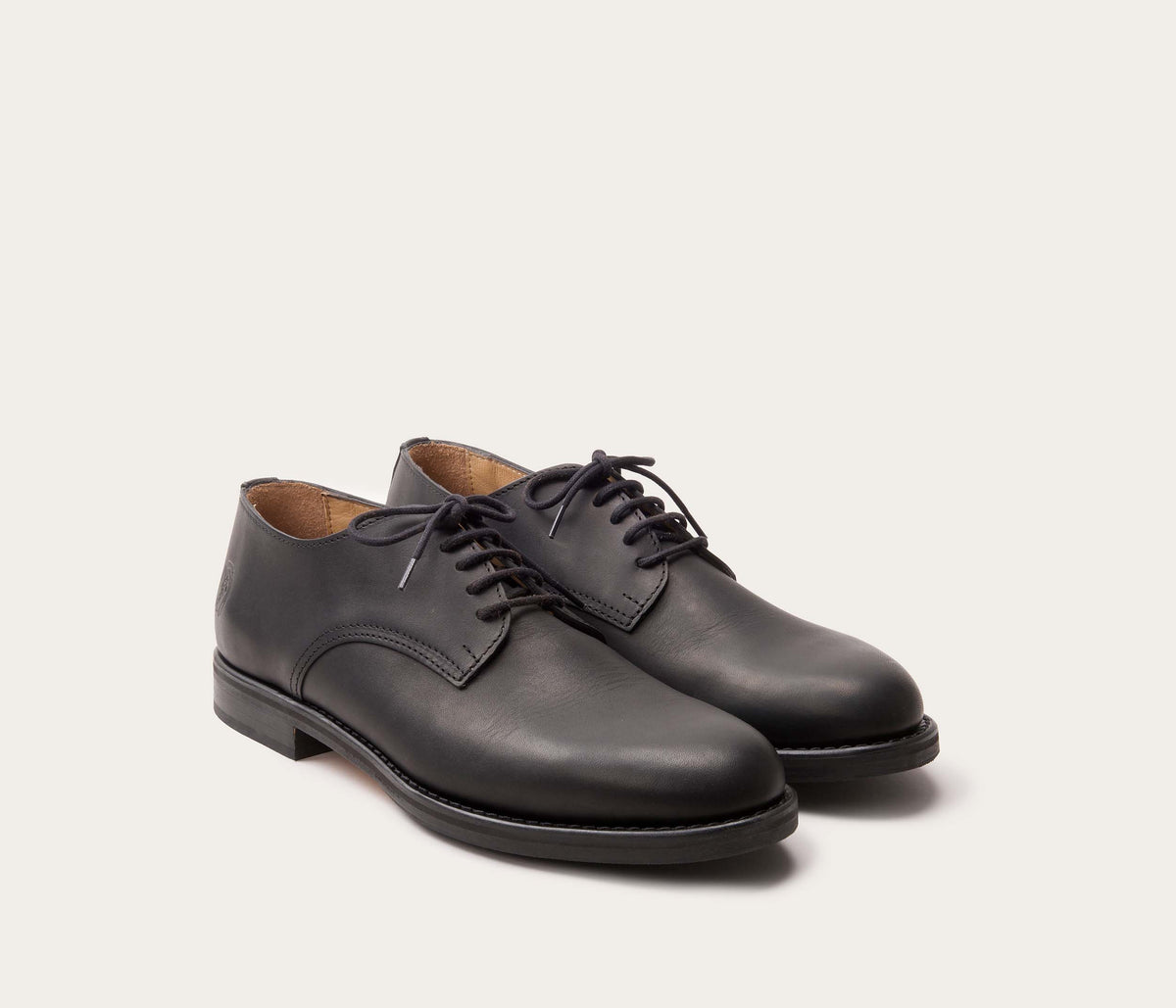 Derby Darius - Nero - Uomo