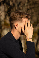 Bracelet Rouf - Noir