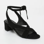 Sandalias Darshita - Negro