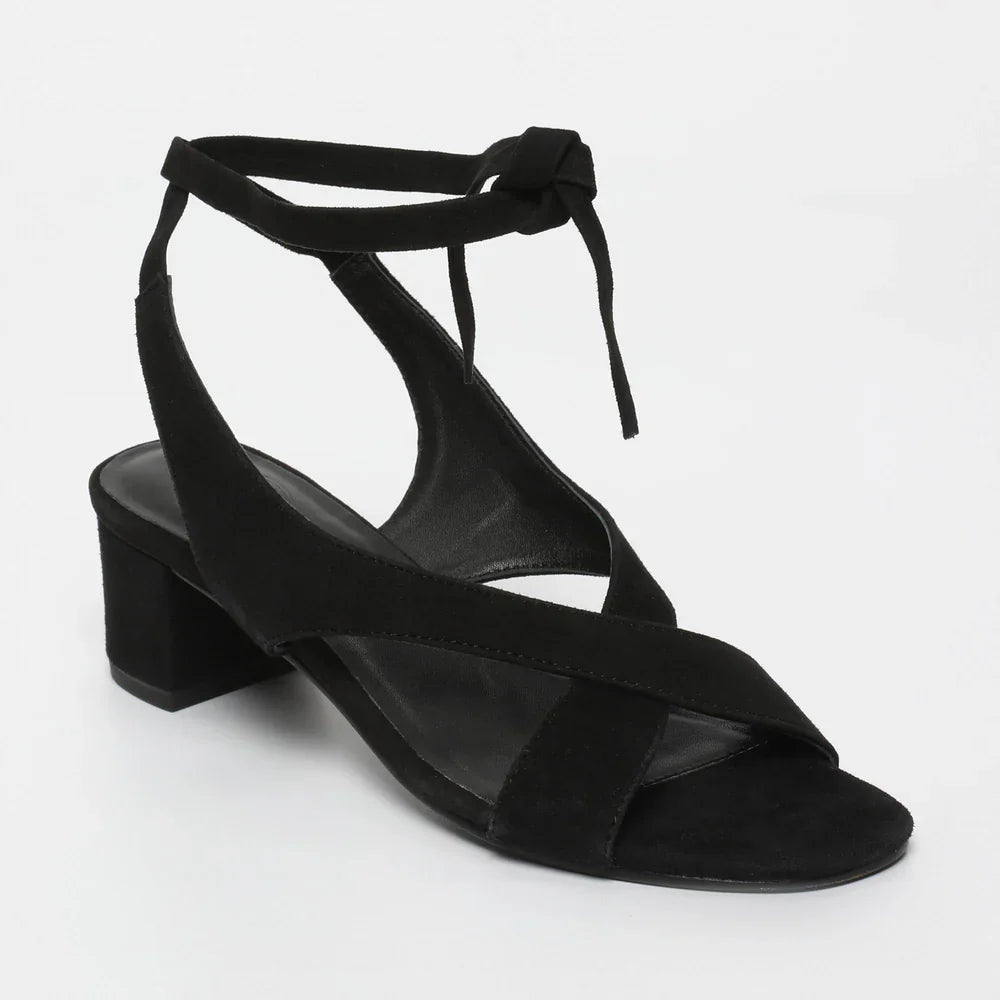 Sandales Darshita - Black