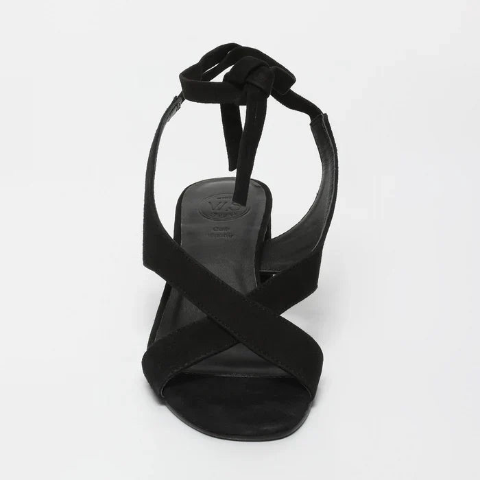 Sandales Darshita - Black