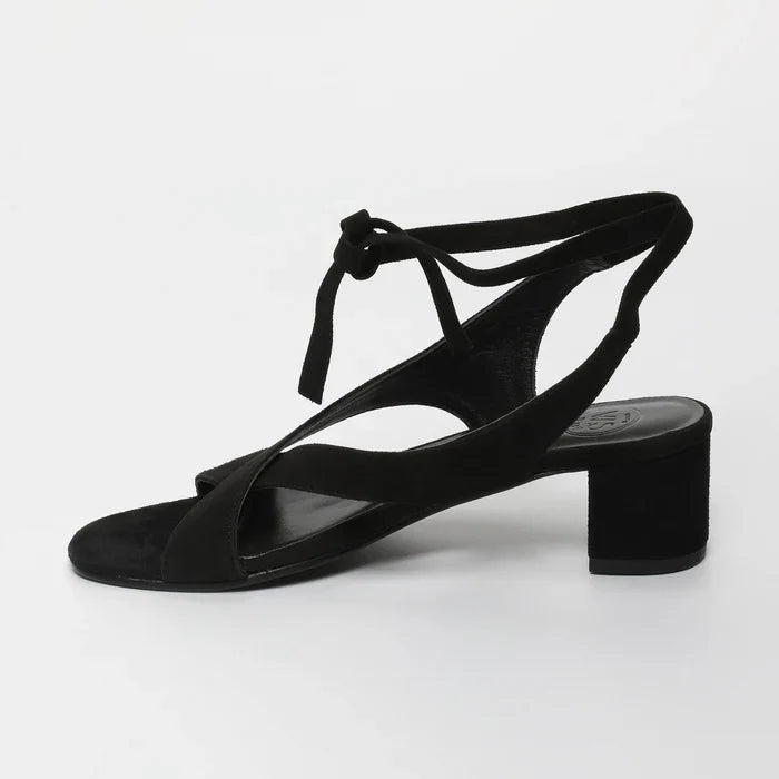 Sandales Darshita - Black