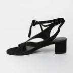 Sandalias Darshita - Negro