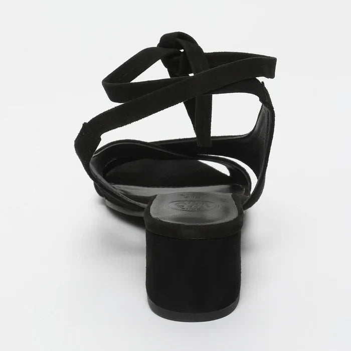 Sandales Darshita - Black