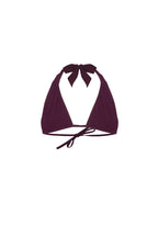 Haut De Maillot Intemporel 23 - Raisin