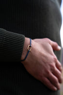 Bracelet Écubier - Beige