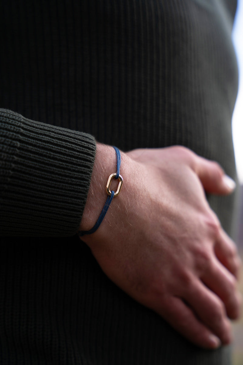 Bracelet Écubier - Beige