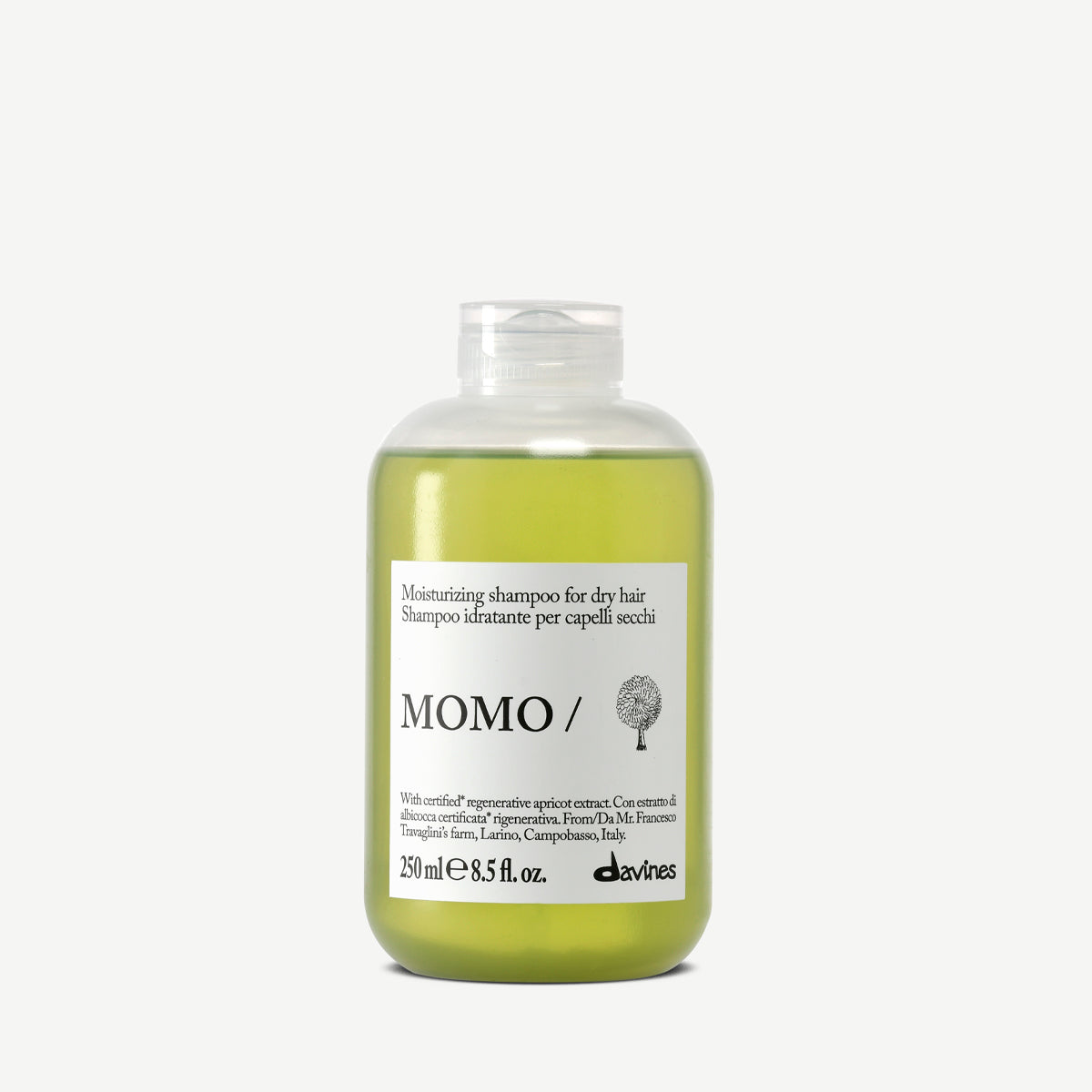 Shampoing Momo Shampoo
