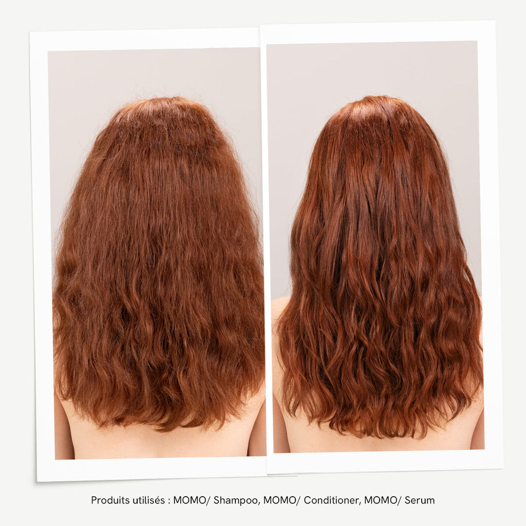 Après-shampoing Momo Conditioner