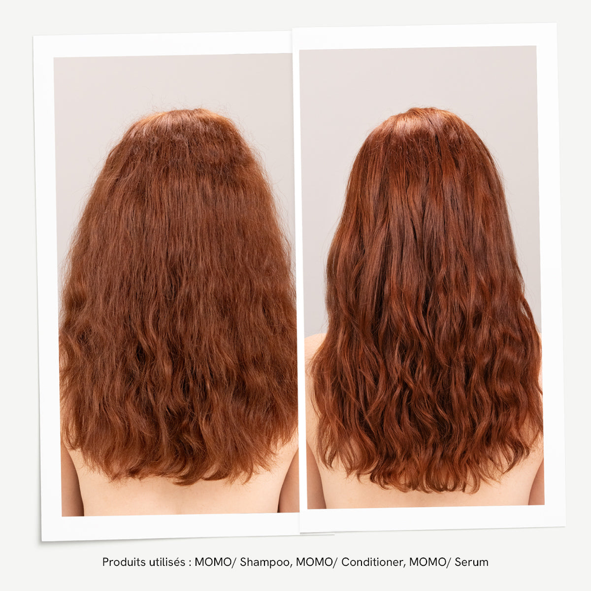 Crème Momo Hair Potion