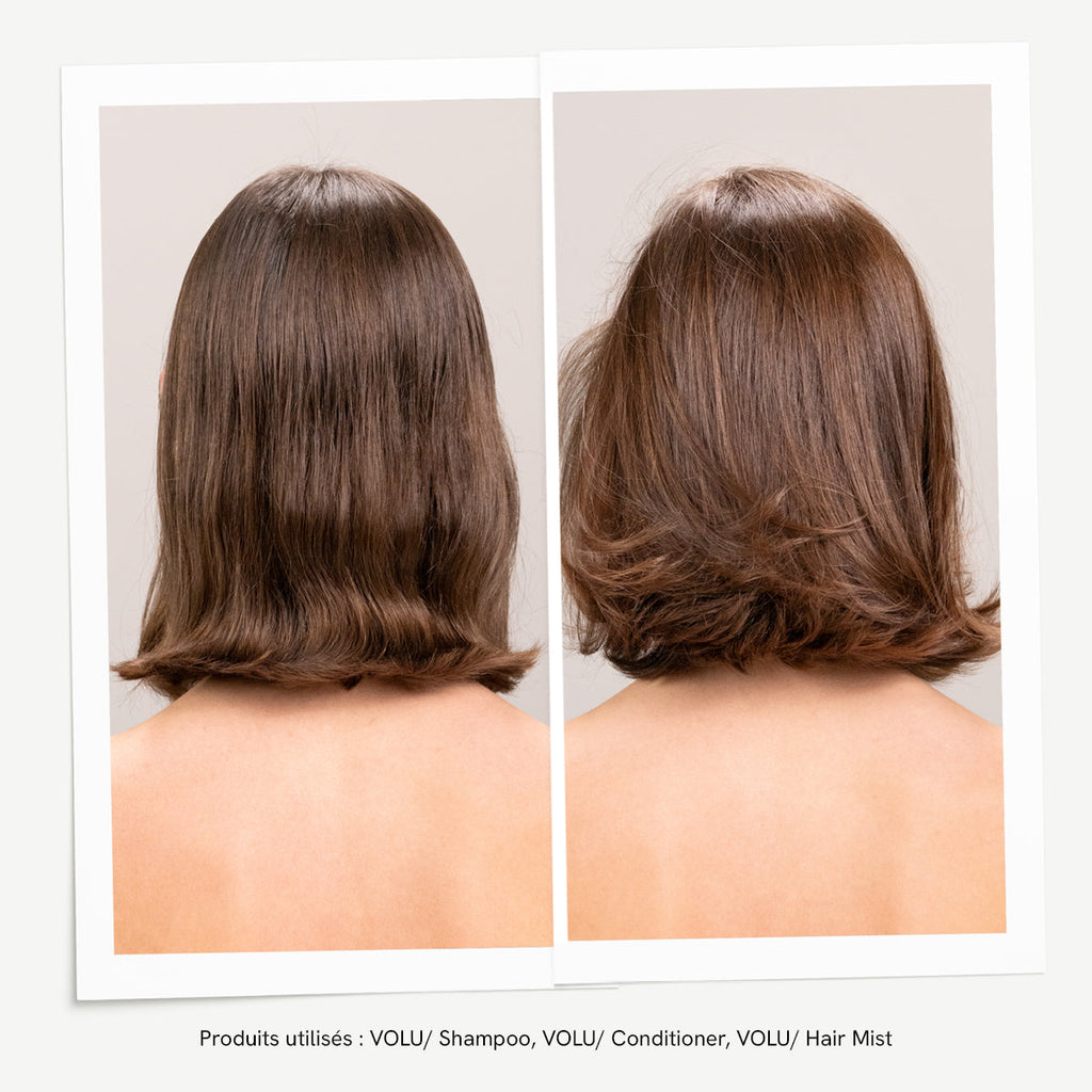 Shampoing Volu Shampoo