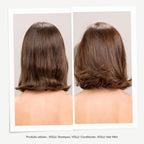 Shampoing Volu Shampoo