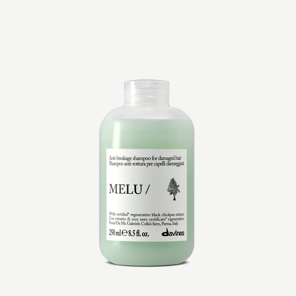 Shampoing Melu Shampoo