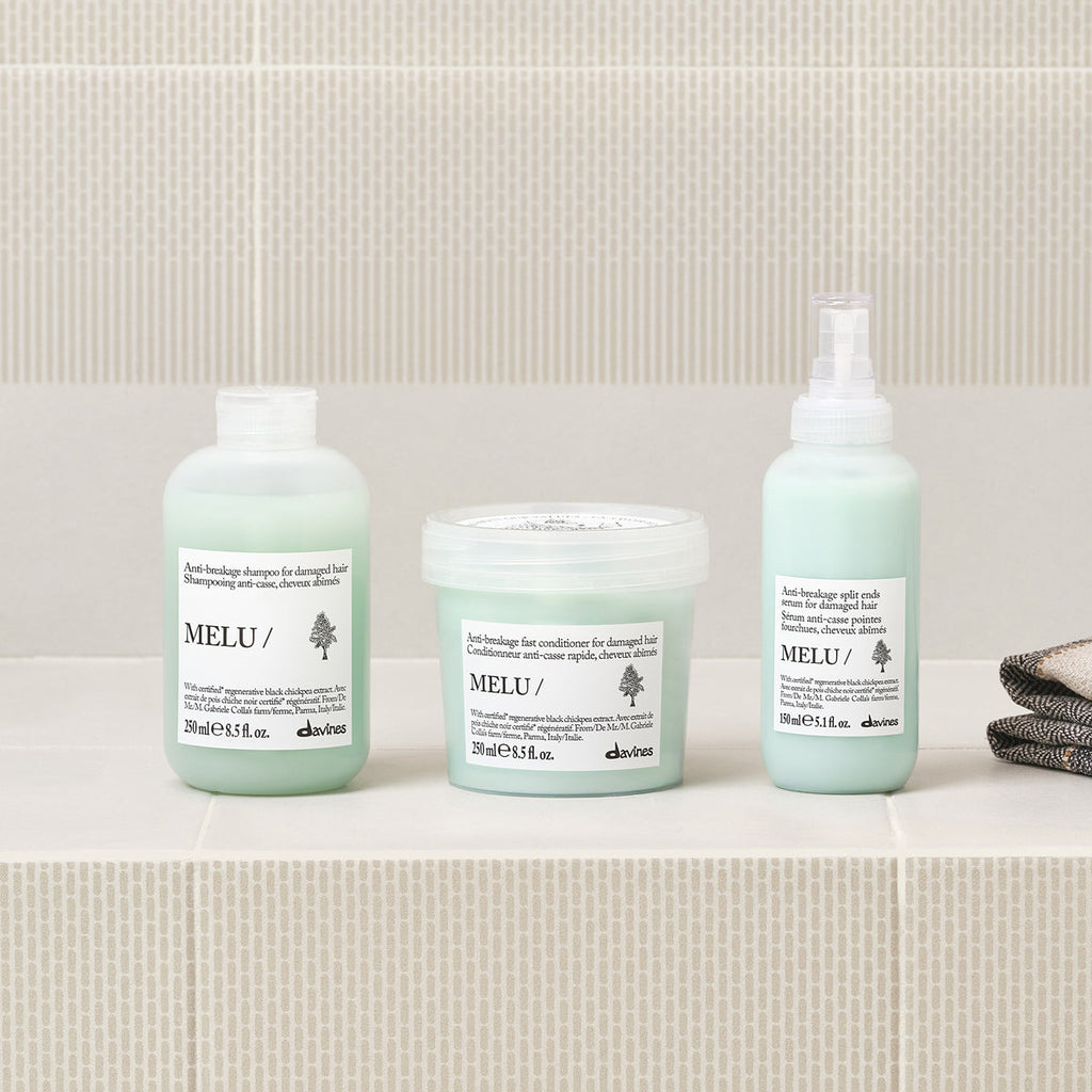 Shampoing Melu Shampoo