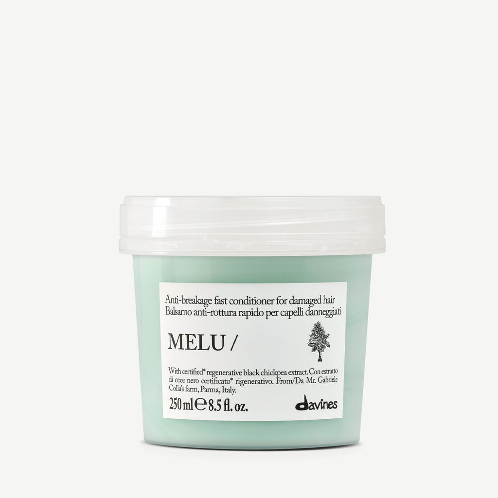 Après-shampoing Melu Conditioner