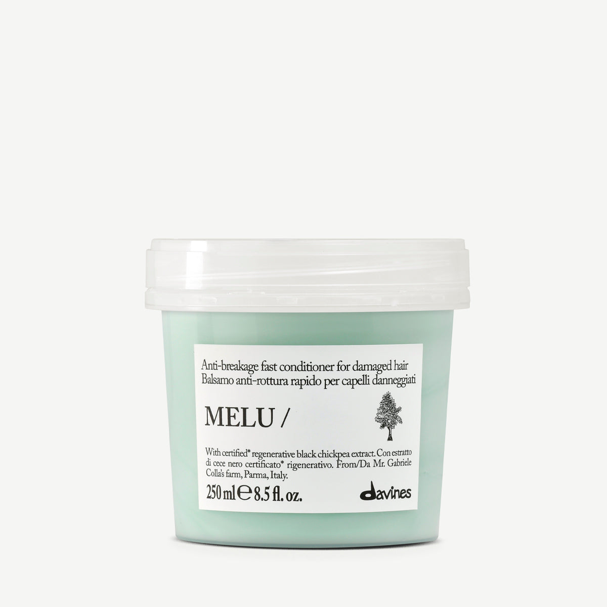 Après-shampoing Melu Conditioner