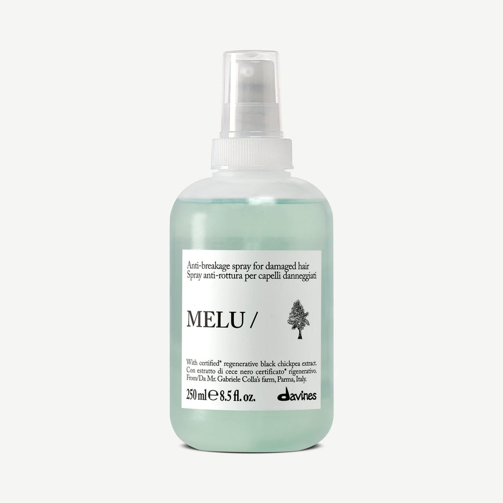 Protecteur de Chaleur Melu Hair Shield