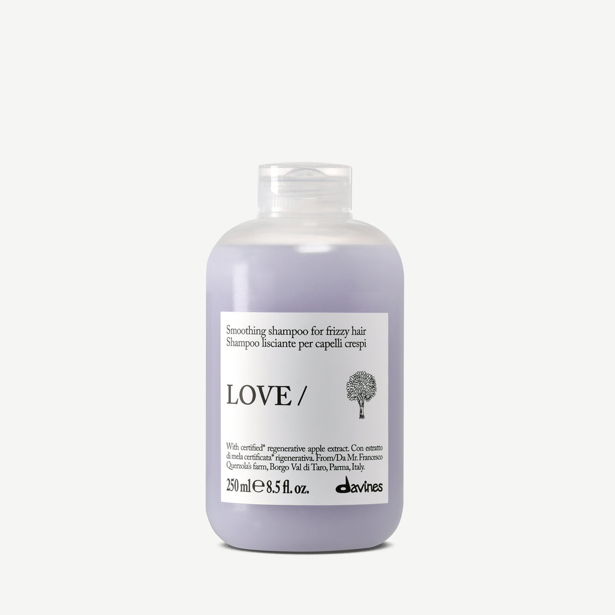 Shampoing Love Smoothing Shampoo