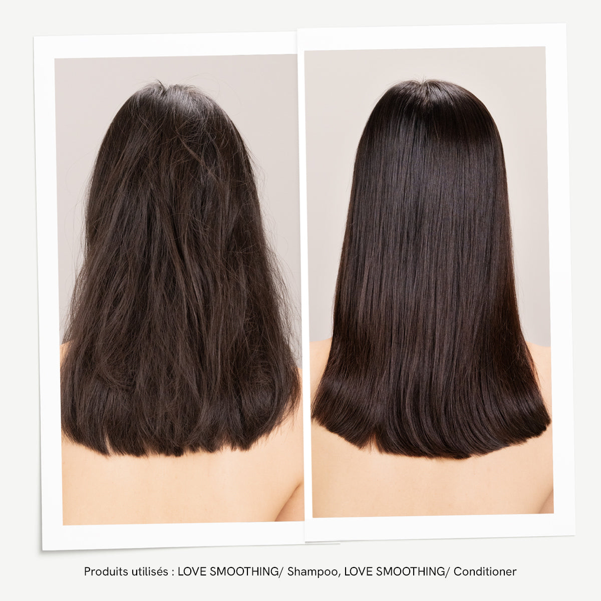 Shampoing Love Smoothing Shampoo