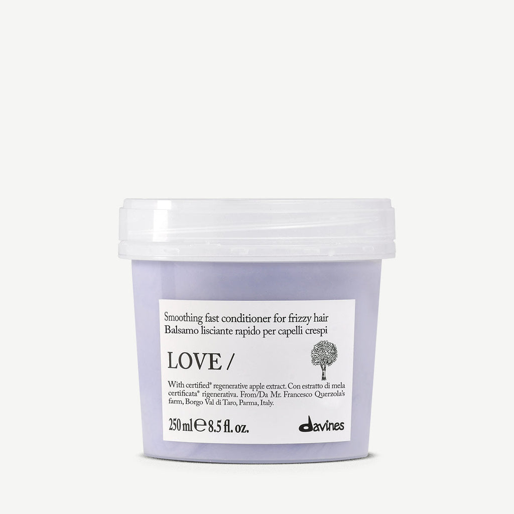 Après-shampoing Love Smoothing Conditioner