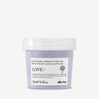 Après-shampoing Love Smoothing Conditioner