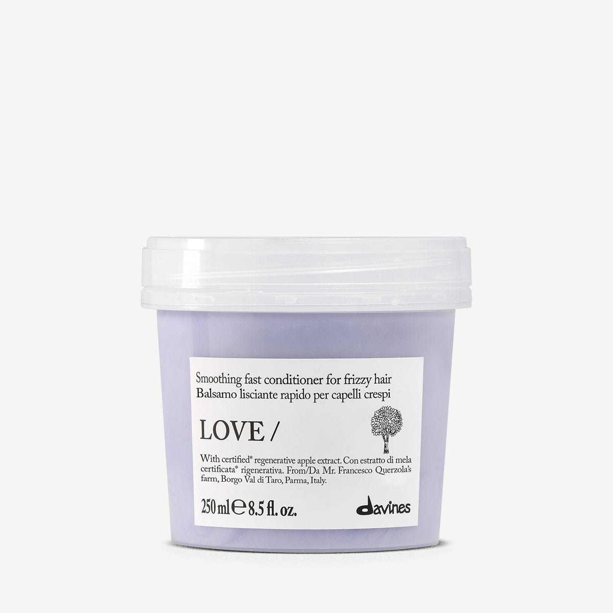 Après-shampoing Love Smoothing Conditioner
