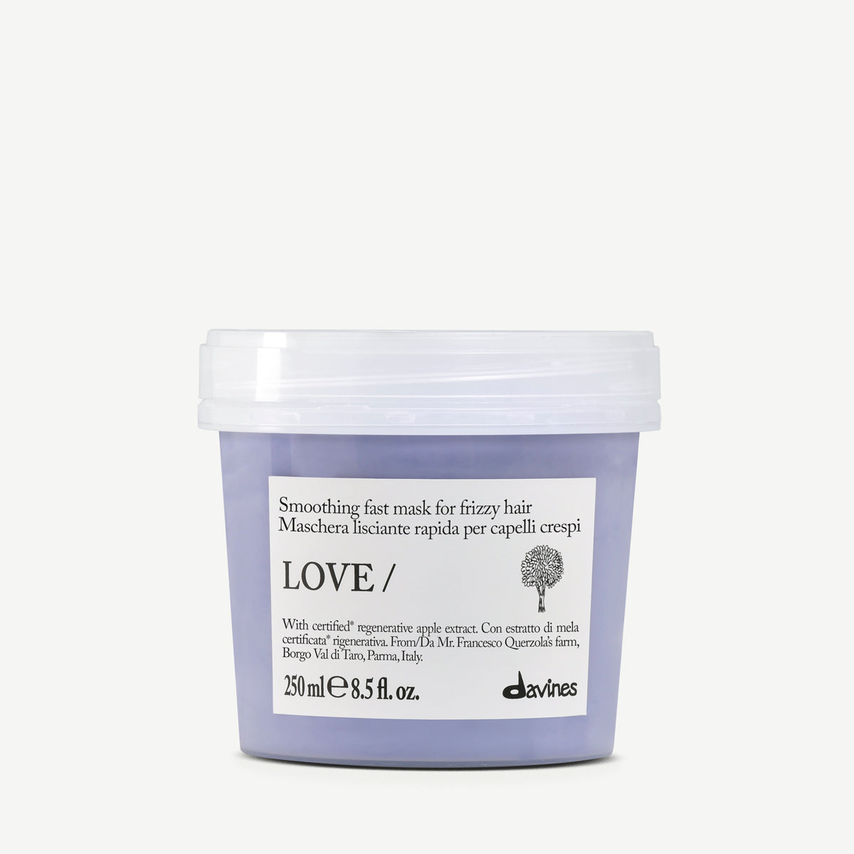 Masque Love Smoothing Instant Mask