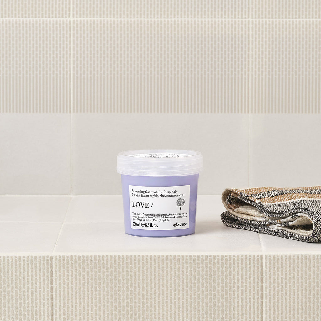 Masque Love Smoothing Instant Mask