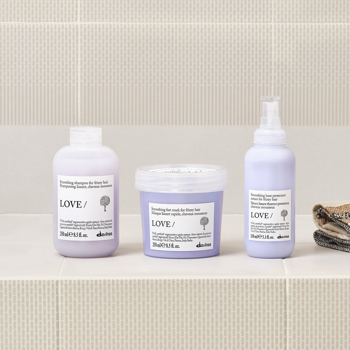 Sérum Love Smoothing Perfector
