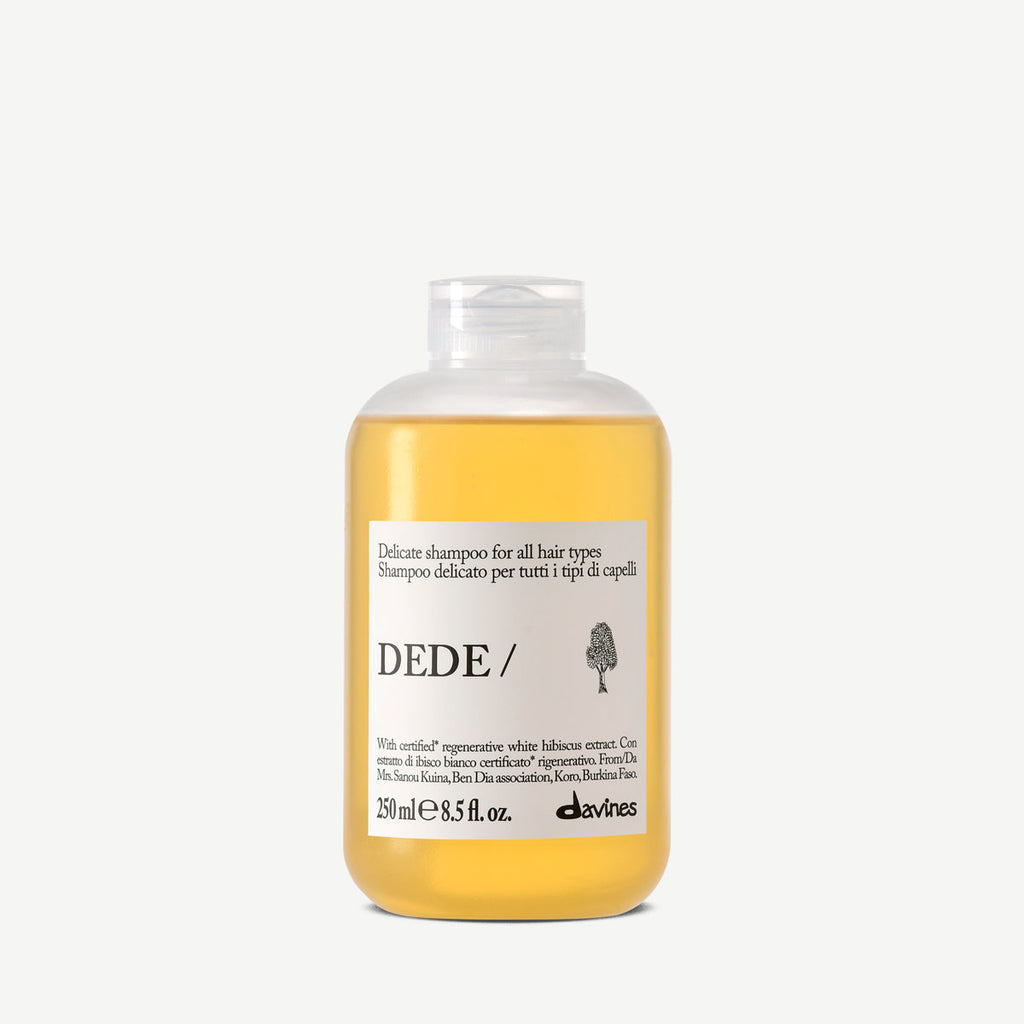 Shampoing Dede Shampoo