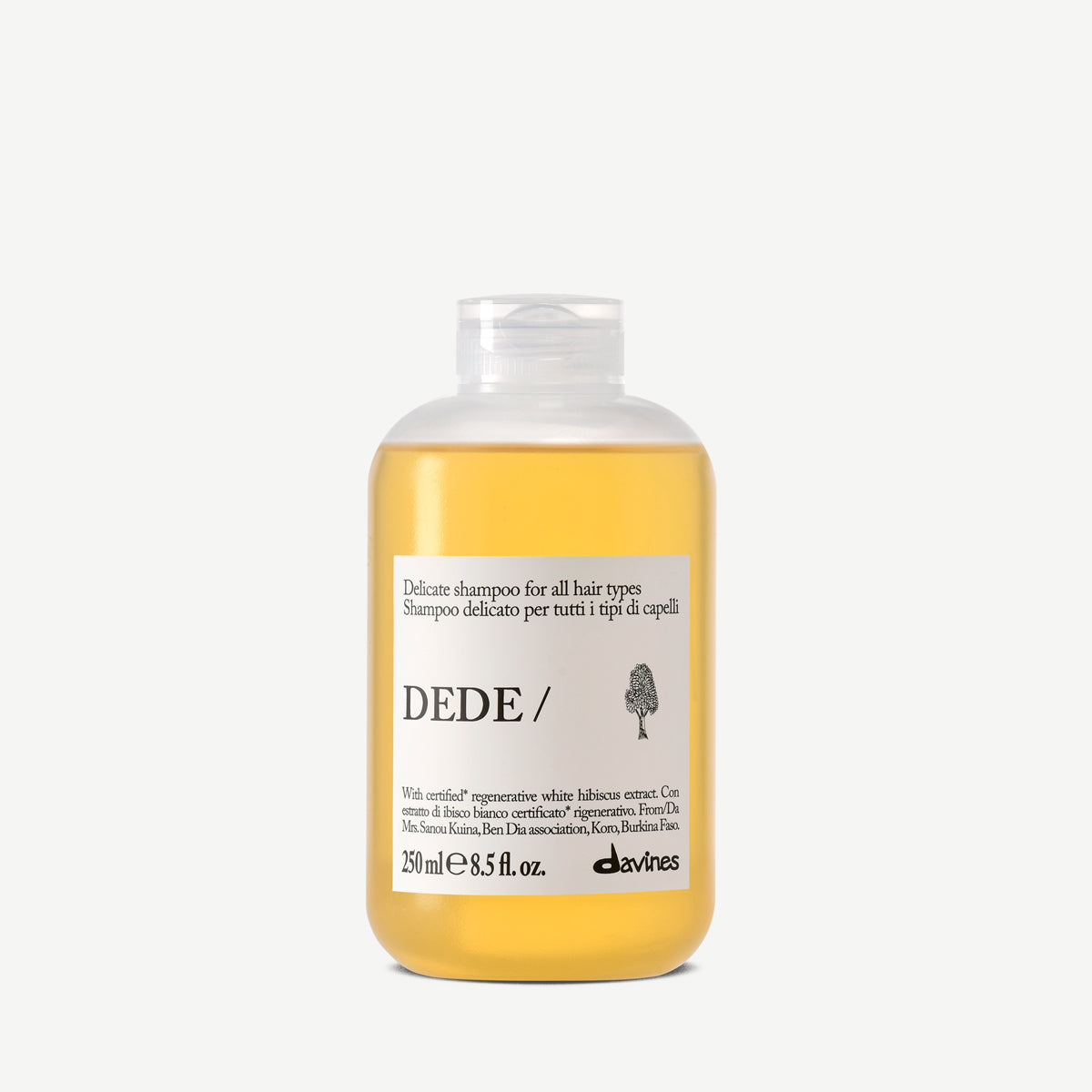 Shampoing Dede Shampoo