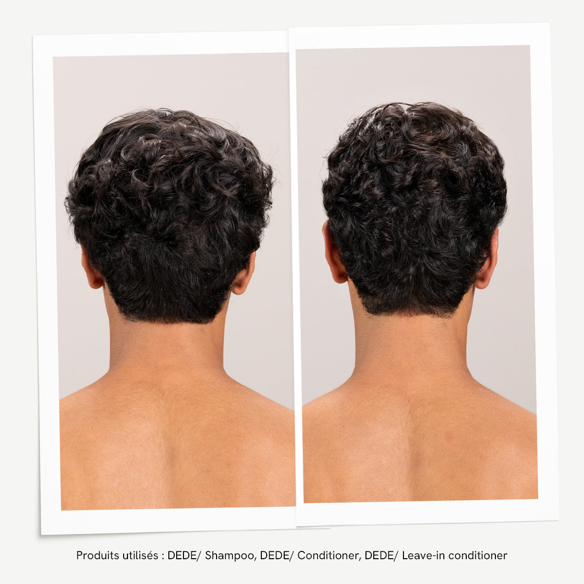 Après-shampoing Dede Conditioner