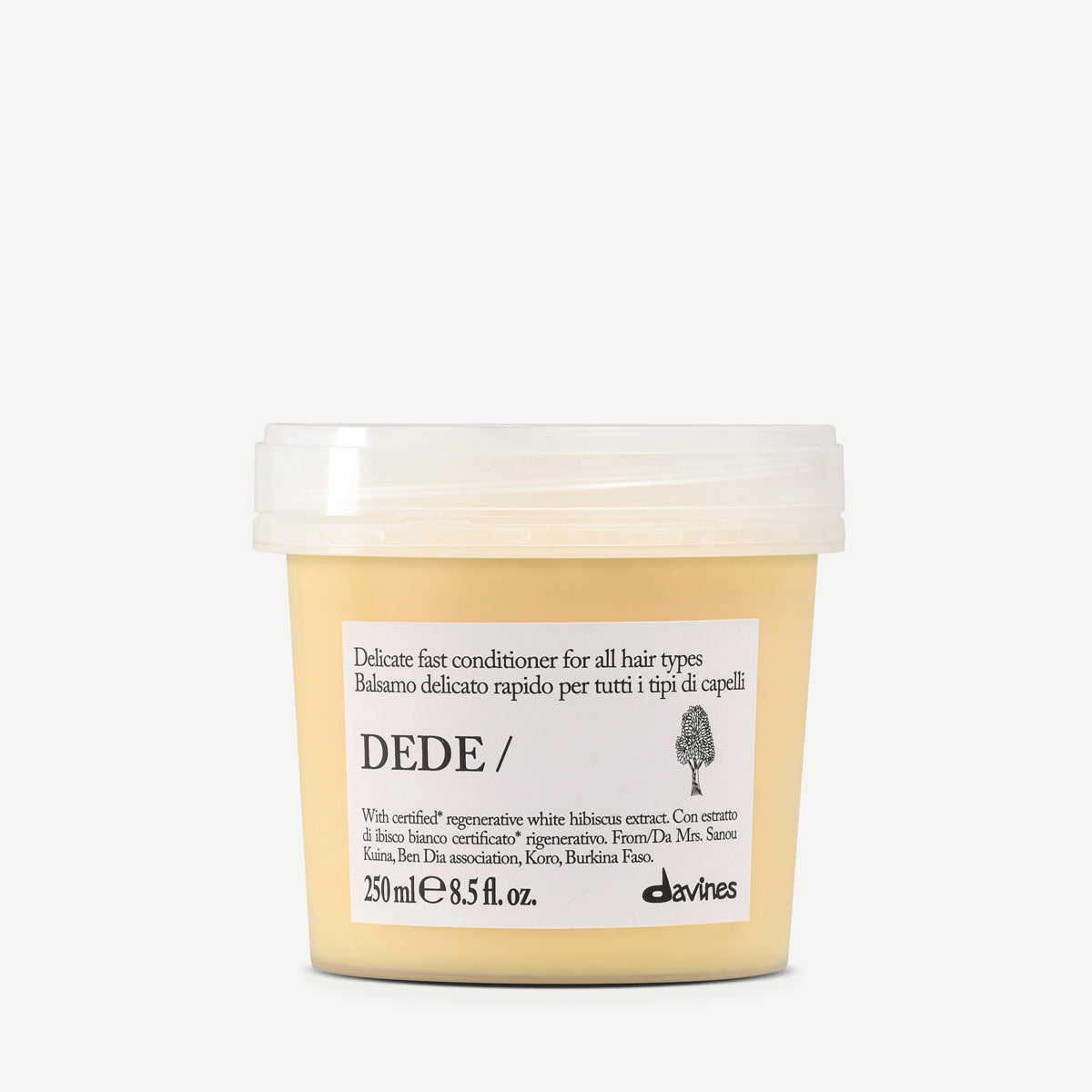 Après-shampoing Dede Conditioner