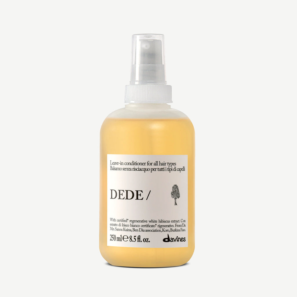 Spray Coiffant Dede Hair Mist