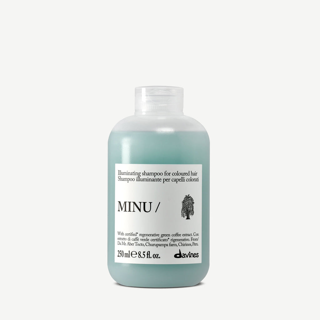 Shampoing Minu Shampoo