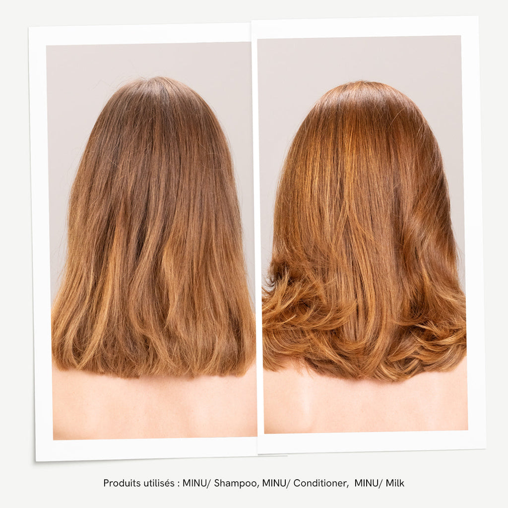 Shampoing Minu Shampoo