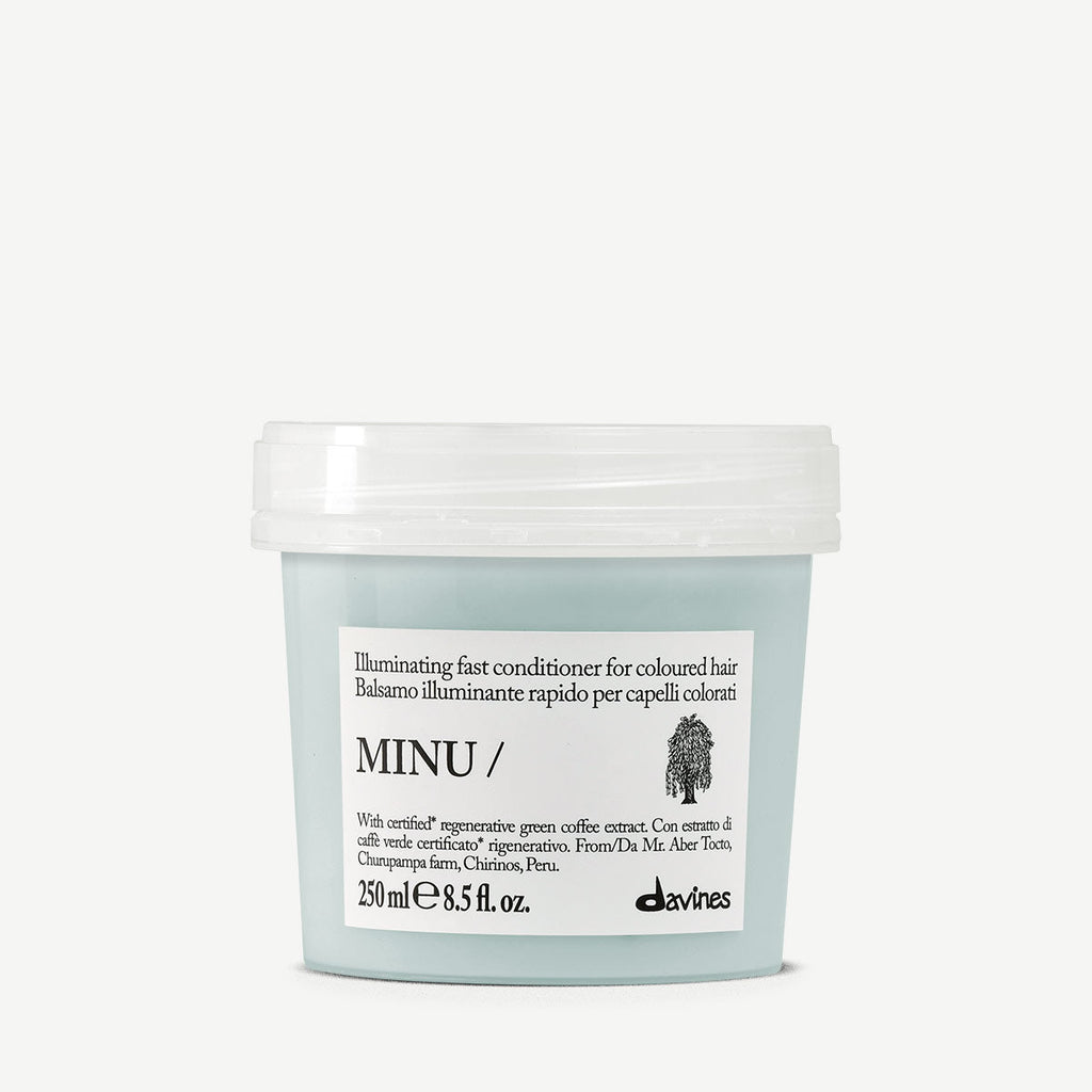 Après-shampoing Minu Conditioner
