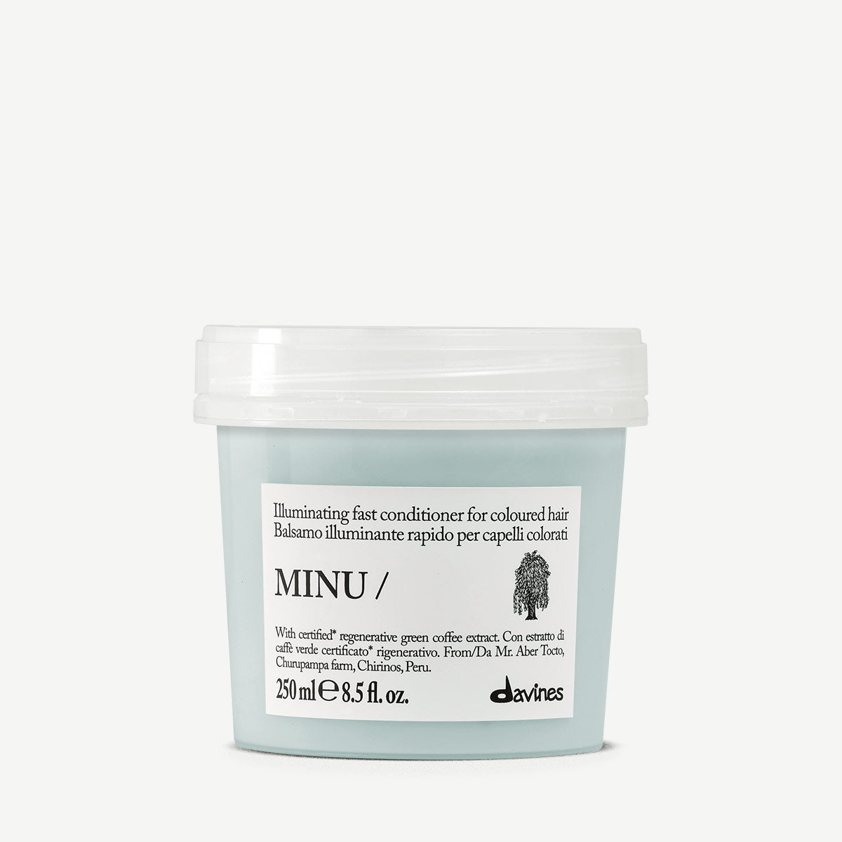 Après-shampoing Minu Conditioner
