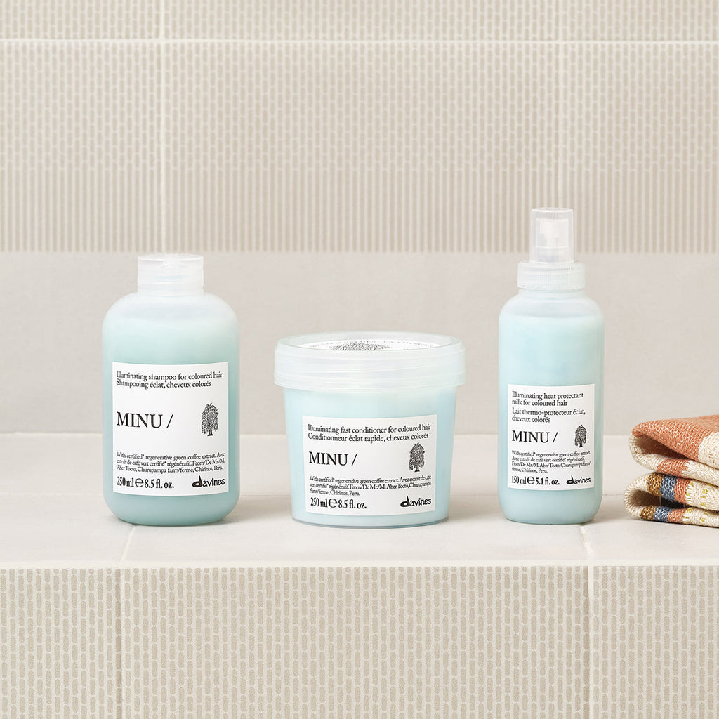 Après-shampoing Minu Conditioner