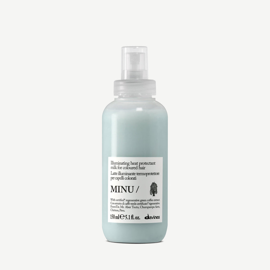 Sérum Minu Hair