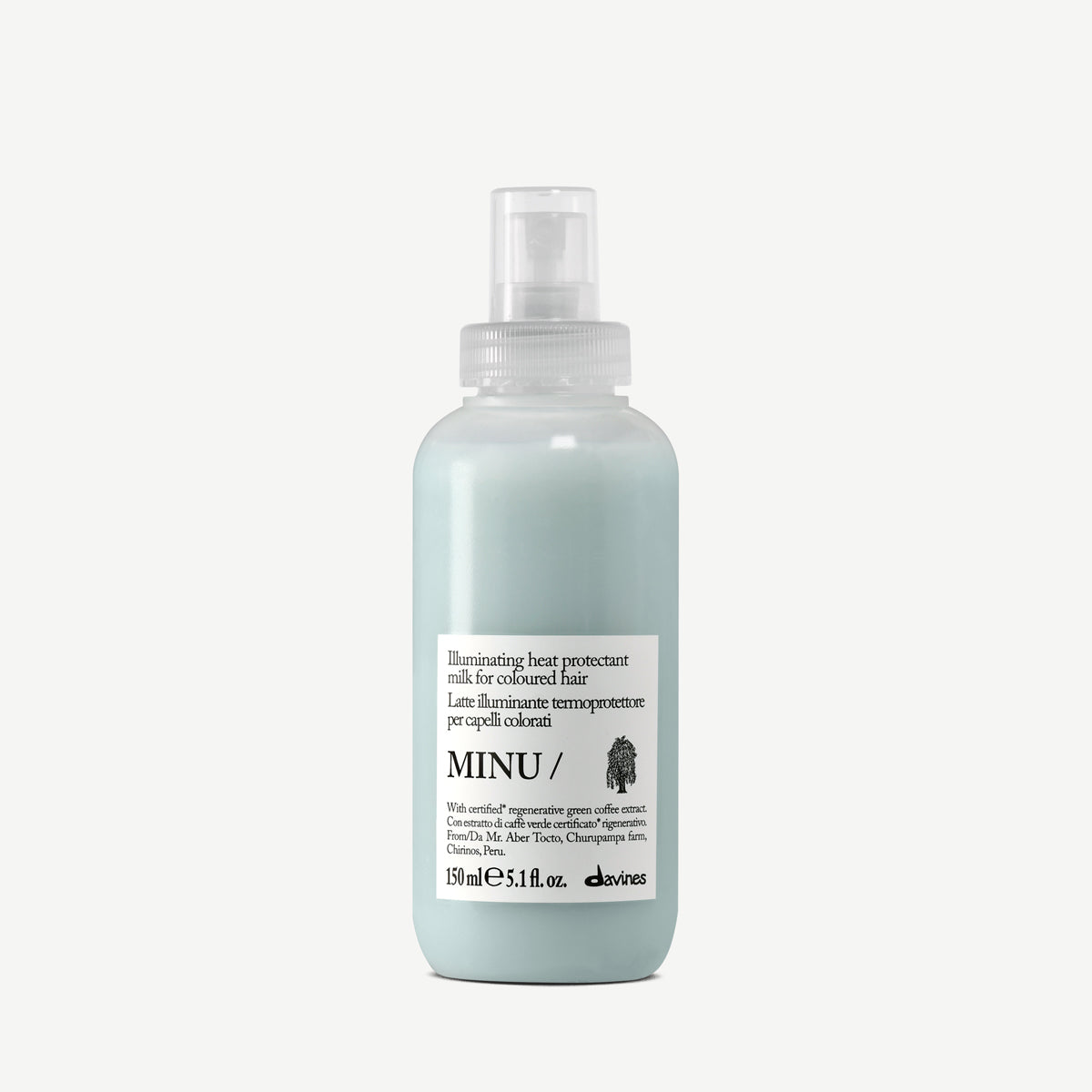 Sérum Minu Hair