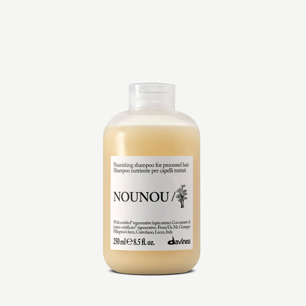 Shampoing Nounou Shampoo