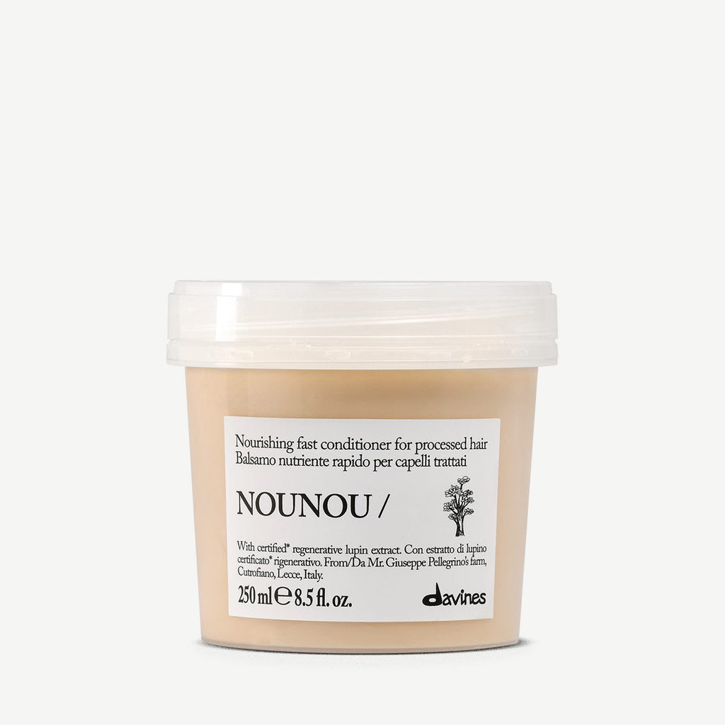 Après-shampoing Nounou Conditioner