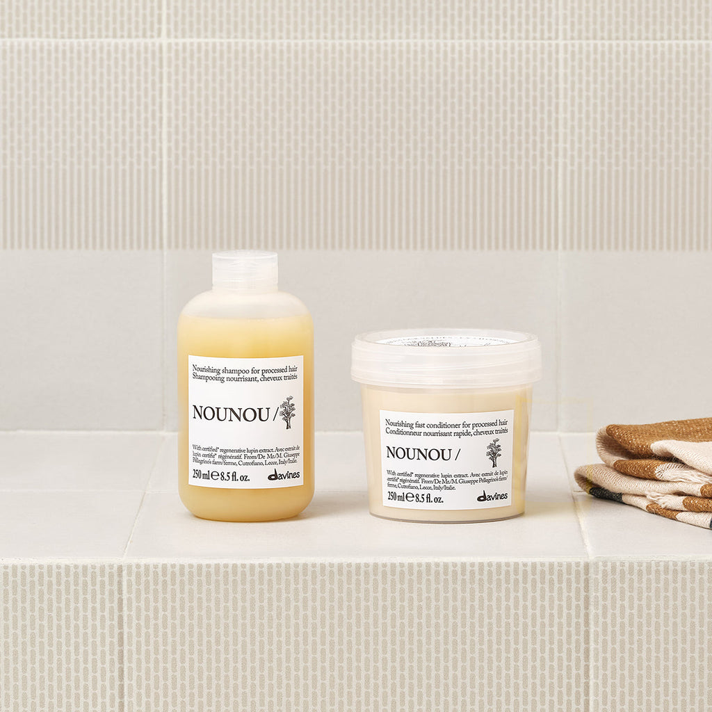 Après-shampoing Nounou Conditioner