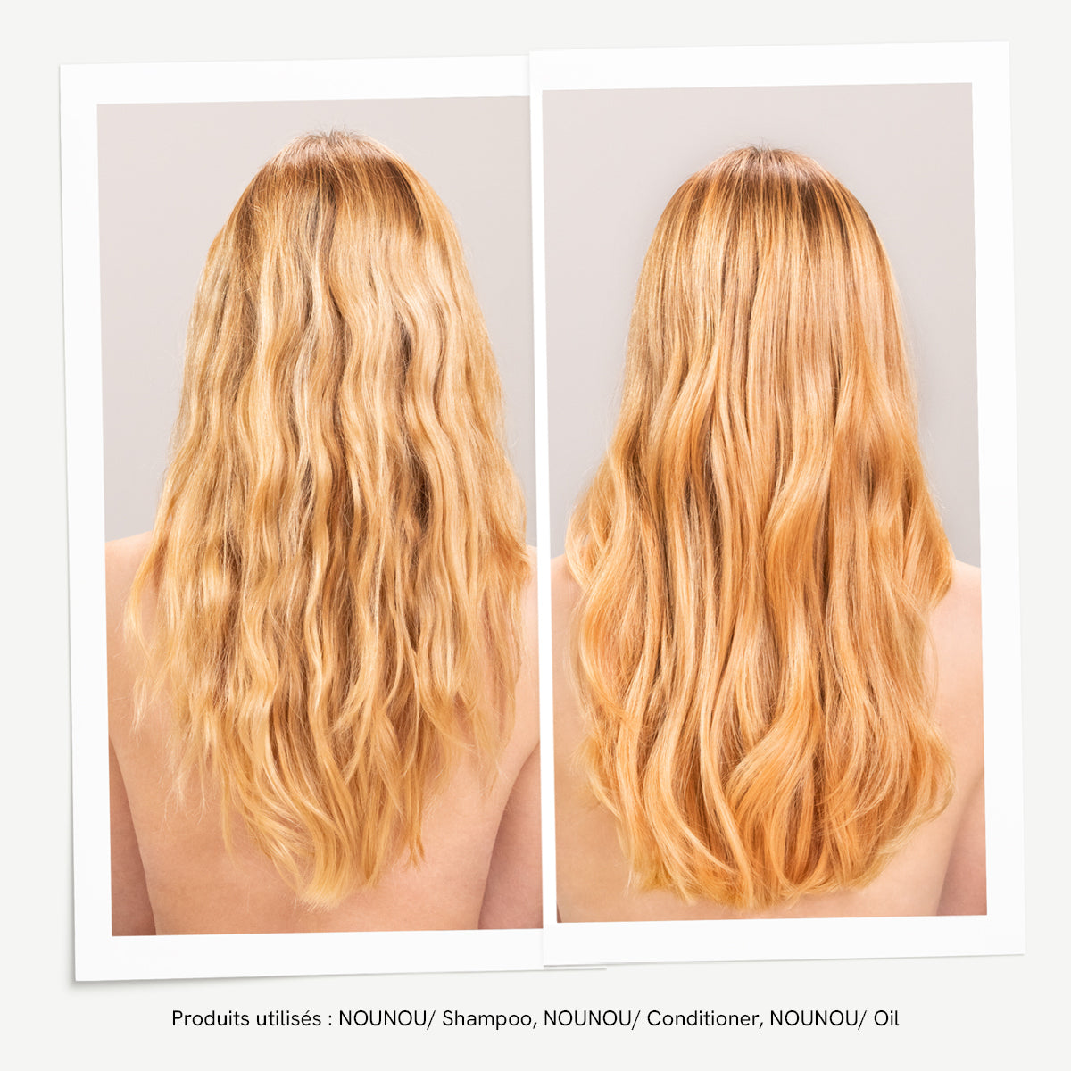 Après-shampoing Nounou Conditioner