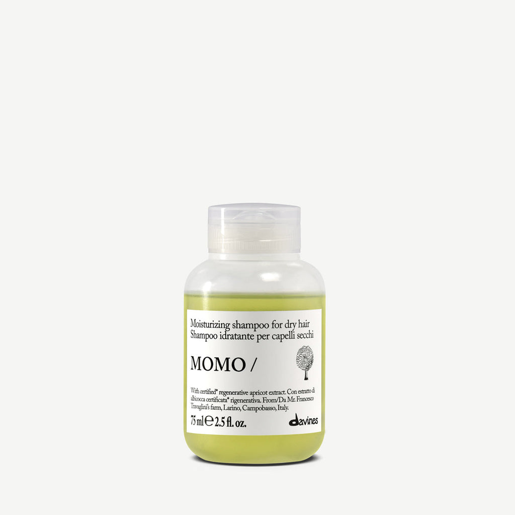 Shampoing Momo Shampoo