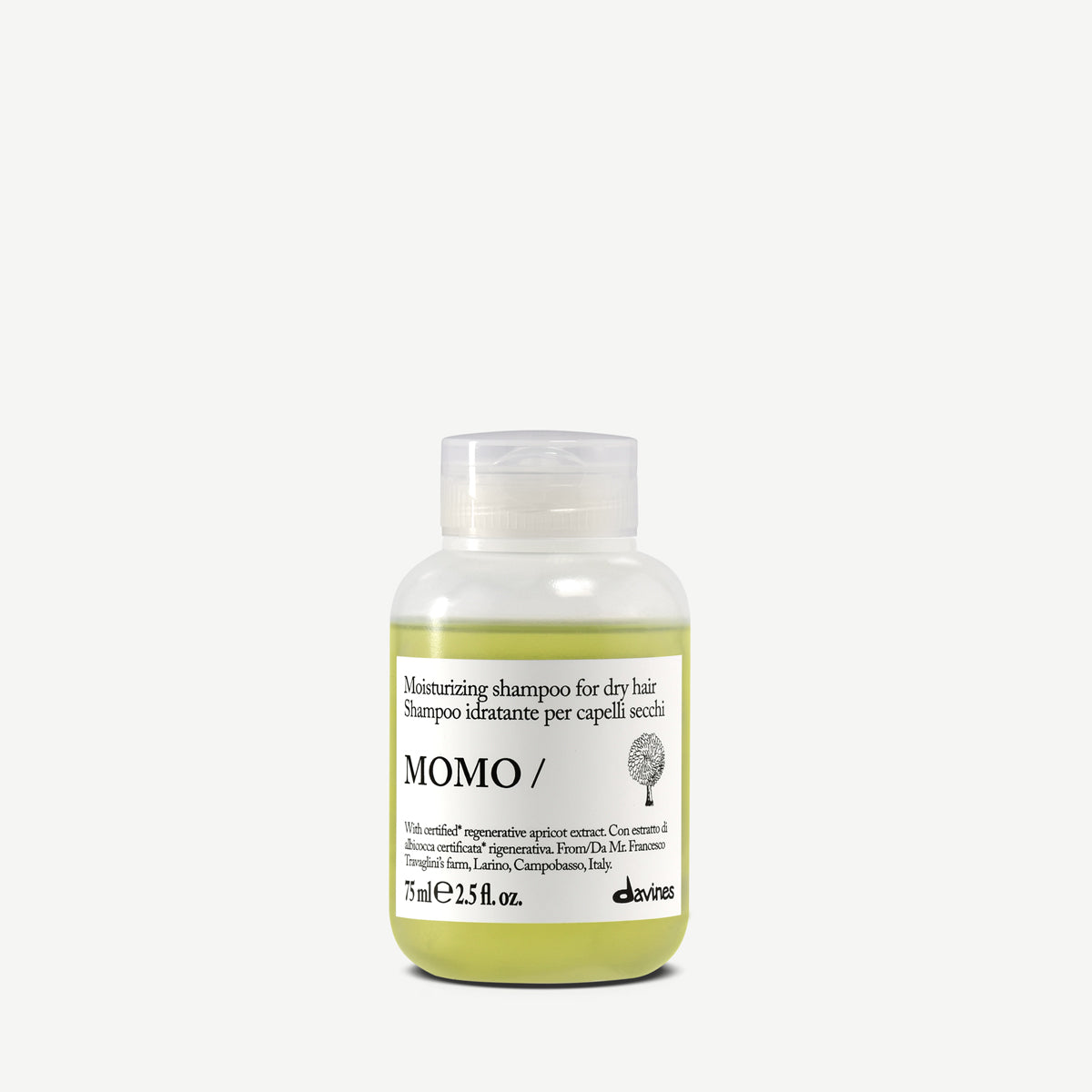 Shampoing Momo Shampoo