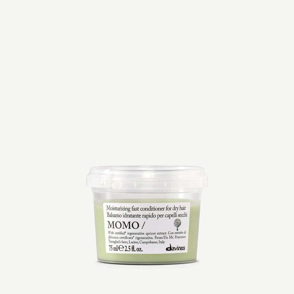 Après-shampoing Momo Conditioner