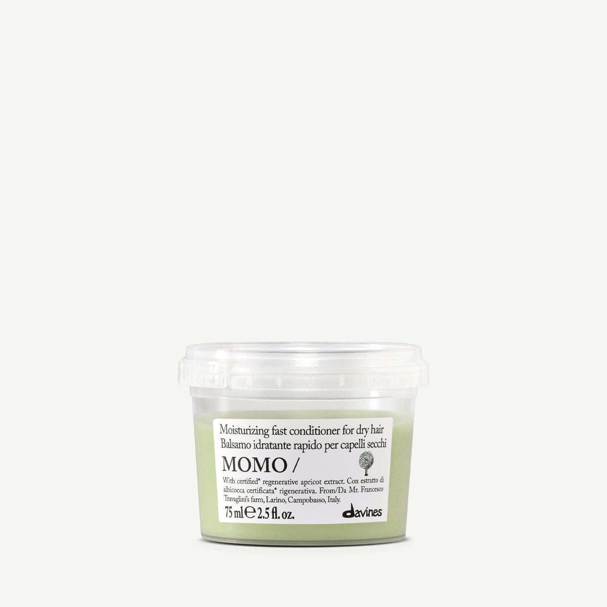Après-shampoing Momo Conditioner